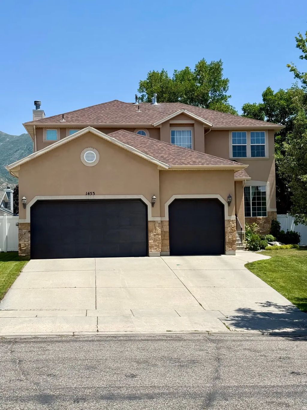 1453 S 400 E, Kaysville