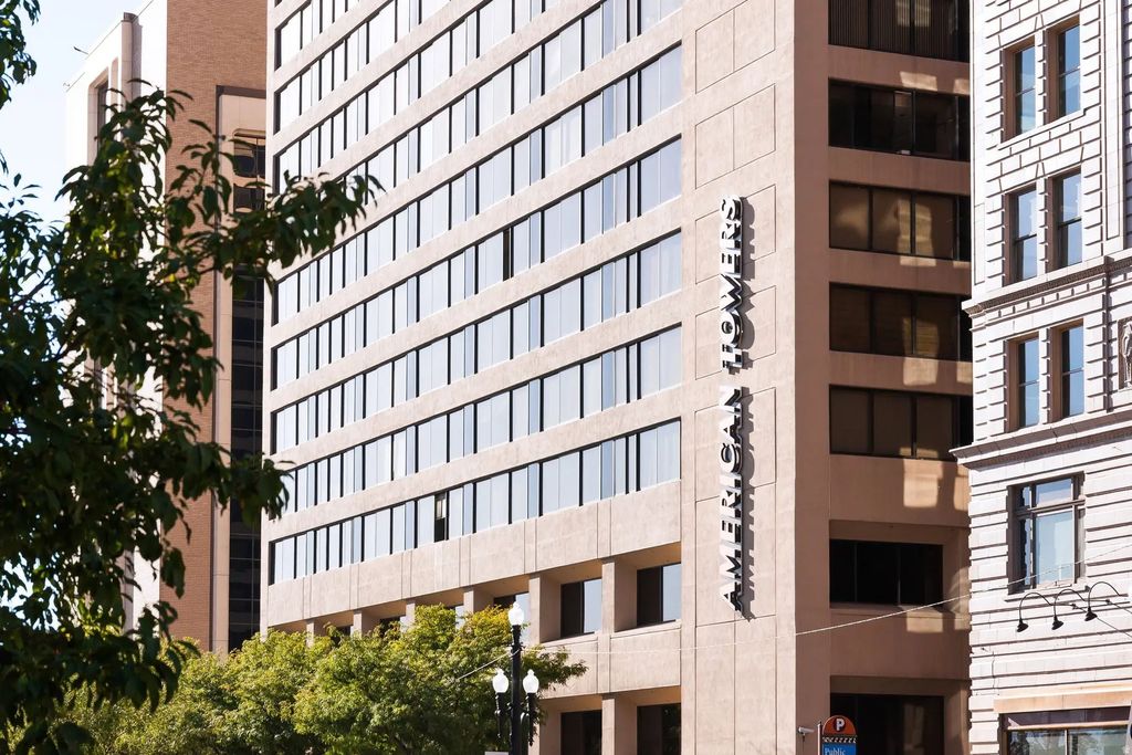 44 W Broadway S 906 S, Salt Lake City