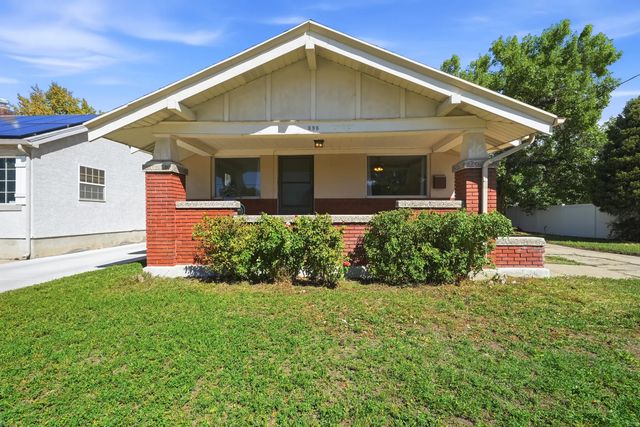 335 E 2700 S, South Salt Lake