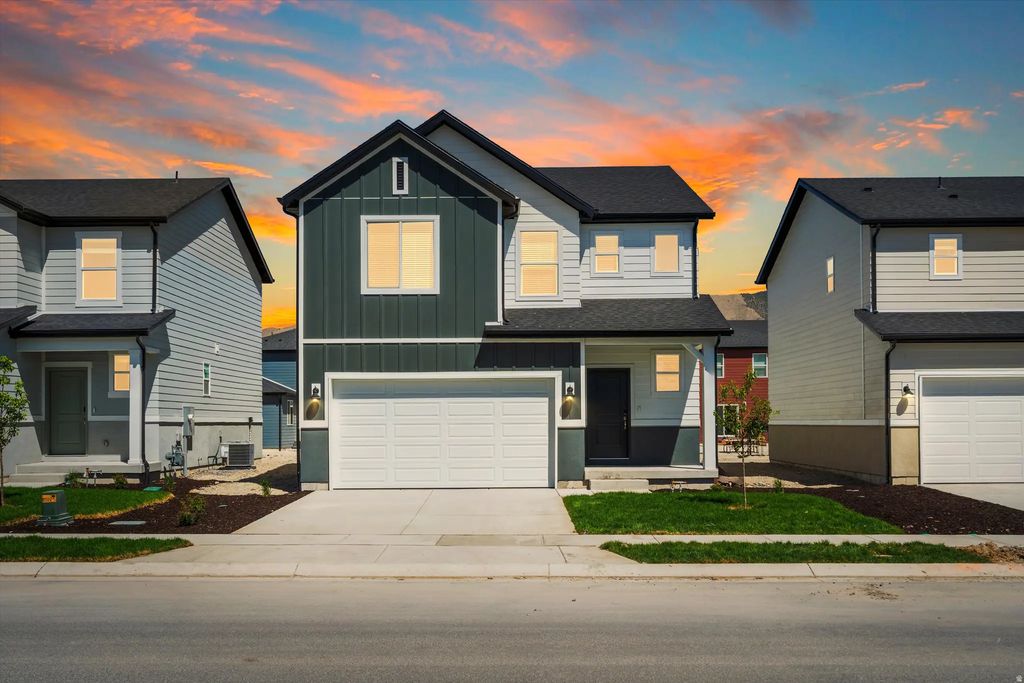944 E Cody St 6120, Eagle Mountain