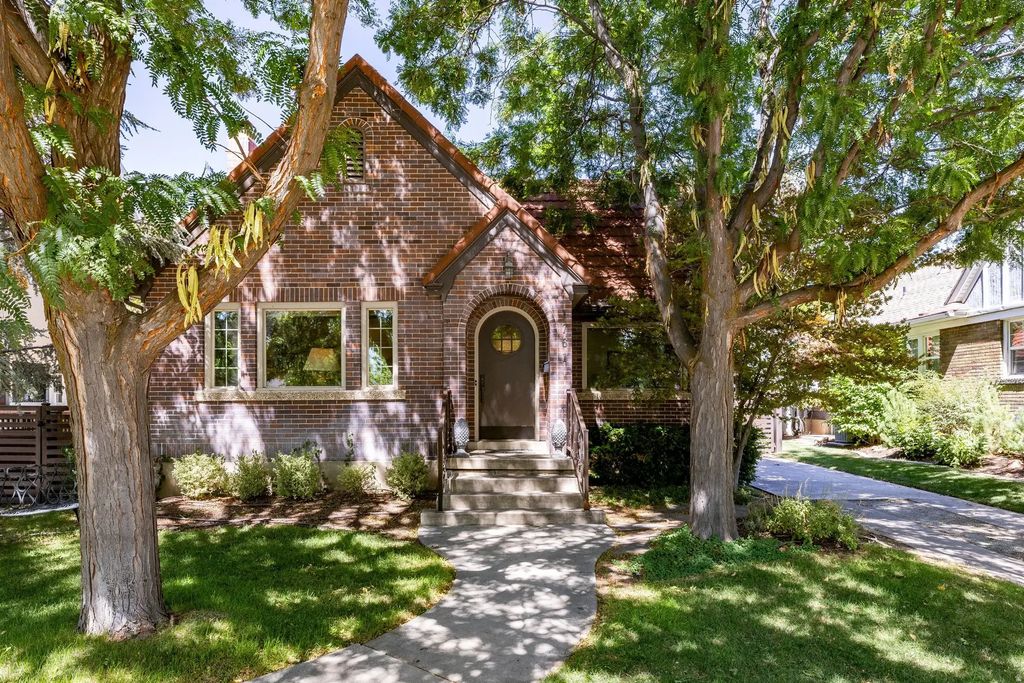1761 E Yale Ave S, Salt Lake City