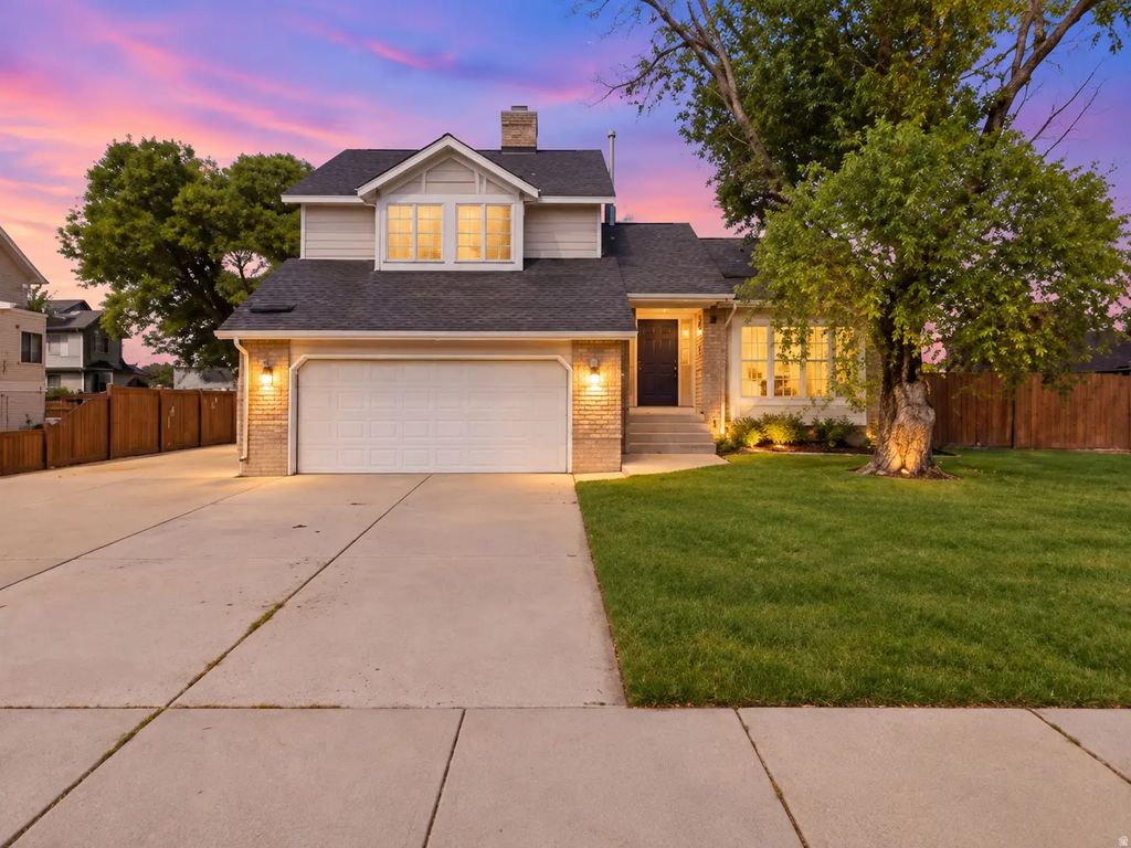 2998 W 9240 S, West Jordan