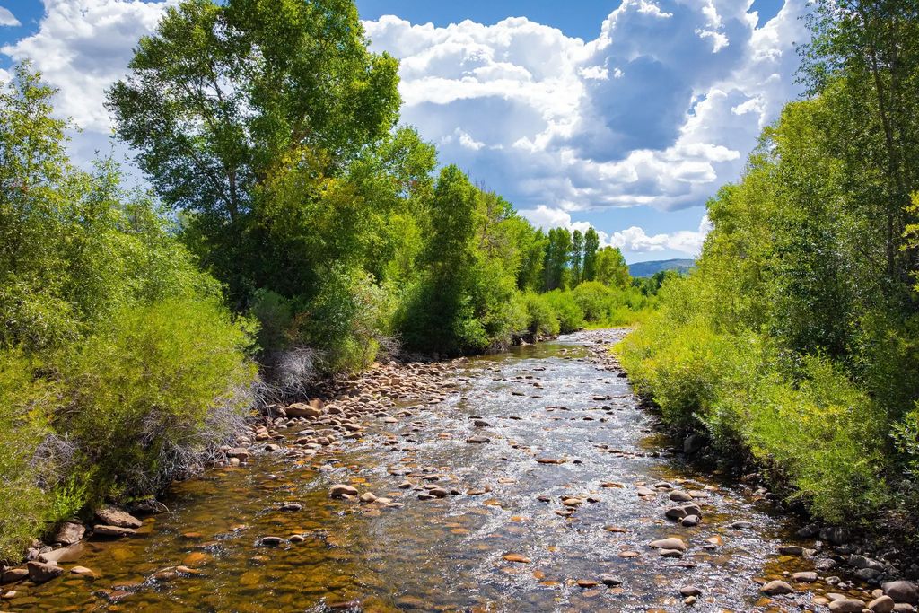 4347 S Bench Creek Rd, Kamas