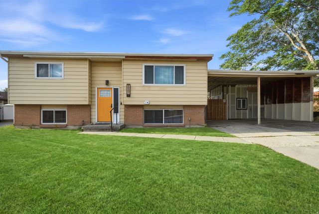 2031 W 6200 S, Salt Lake City