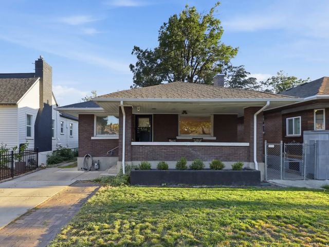 656 E Bryan Ave, Salt Lake City