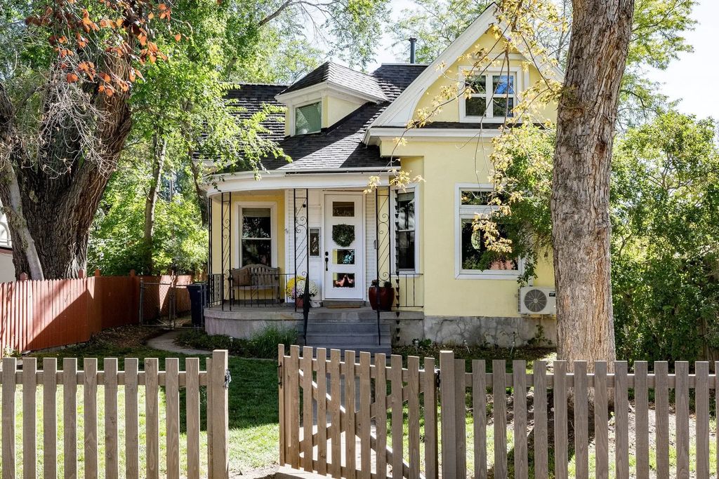 1527 S Roberta St, Salt Lake City
