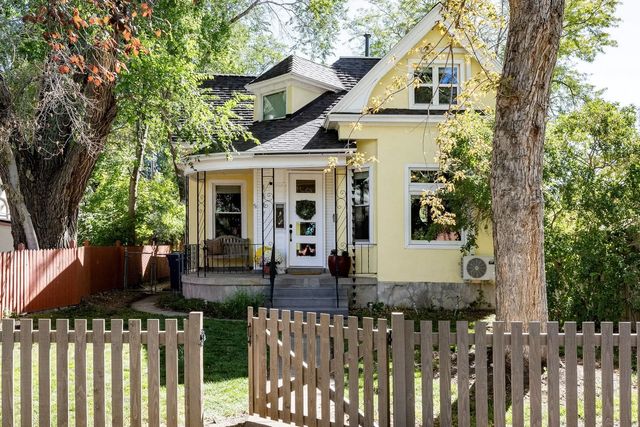 1527 Roberta St, Salt Lake City