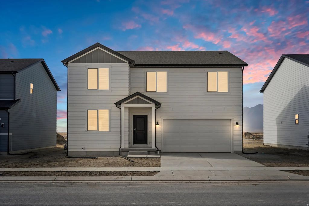 958 E Cody St 6122, Eagle Mountain