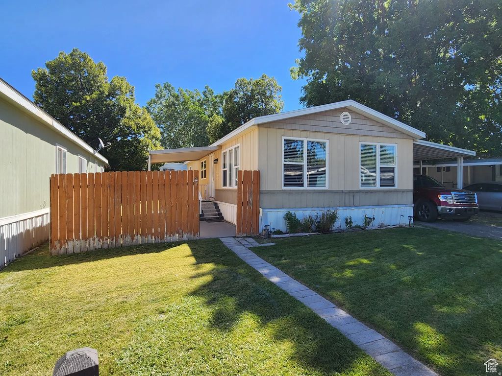 5071 S Escondido St E, Salt Lake City