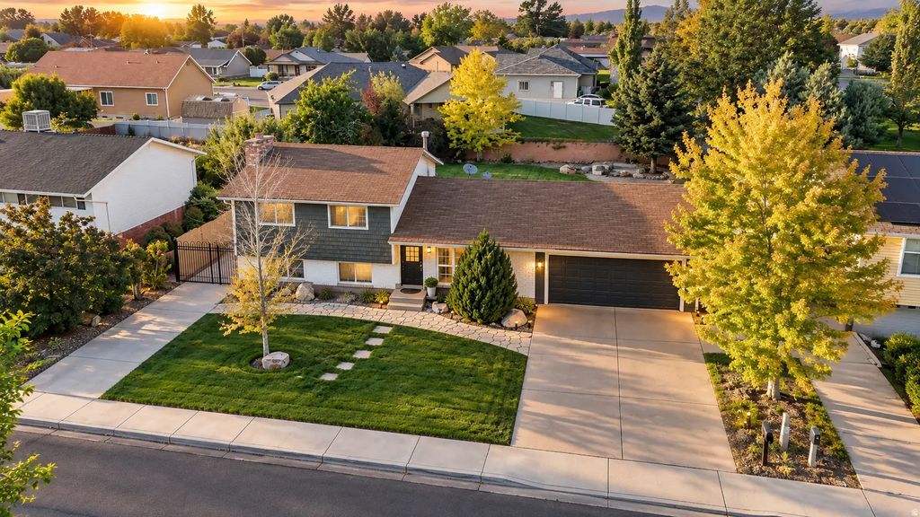 892 W 1440 N, Orem