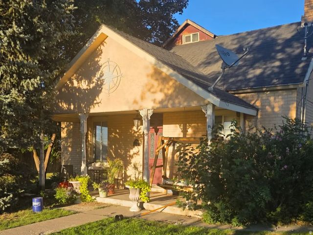 1533 S Calpac Ave, Spanish Fork