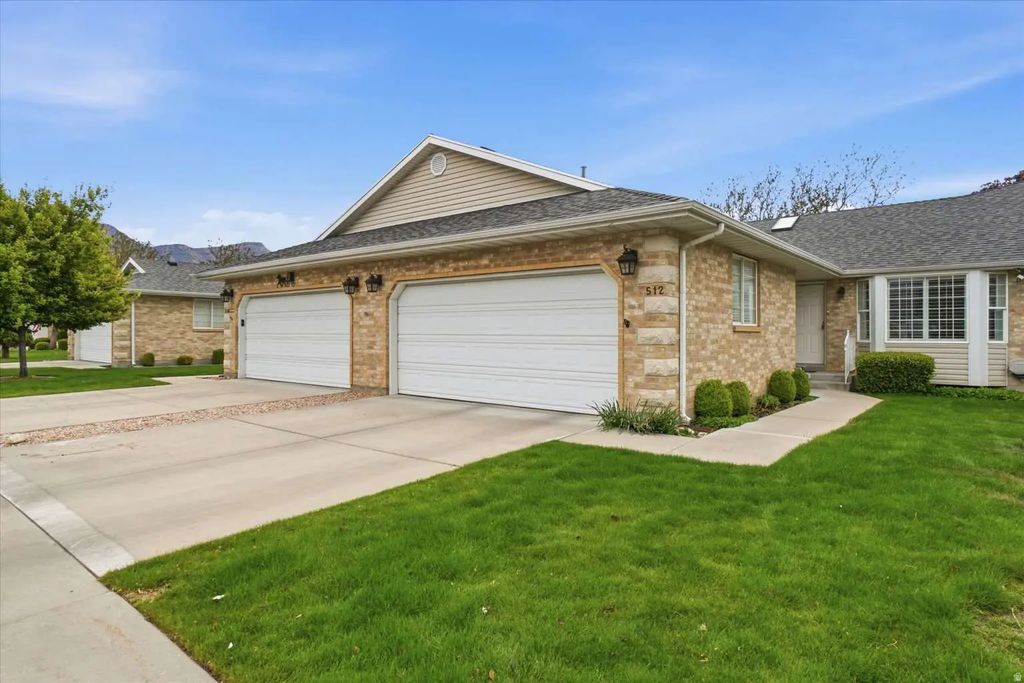 512 E 90 N, Orem