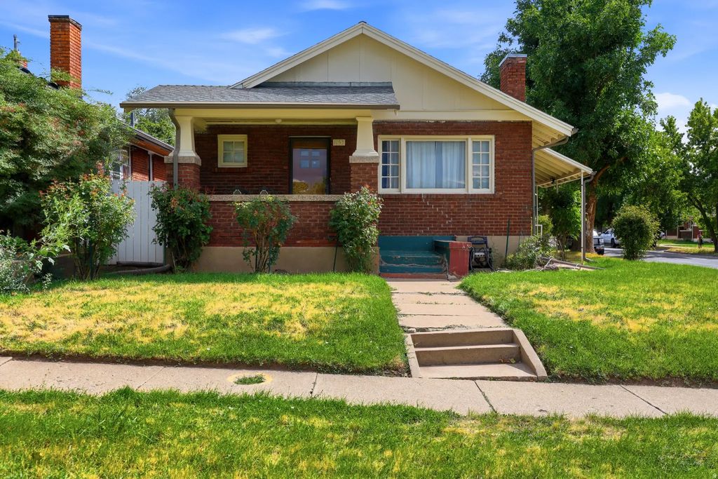 1153 E 28th St S, Ogden