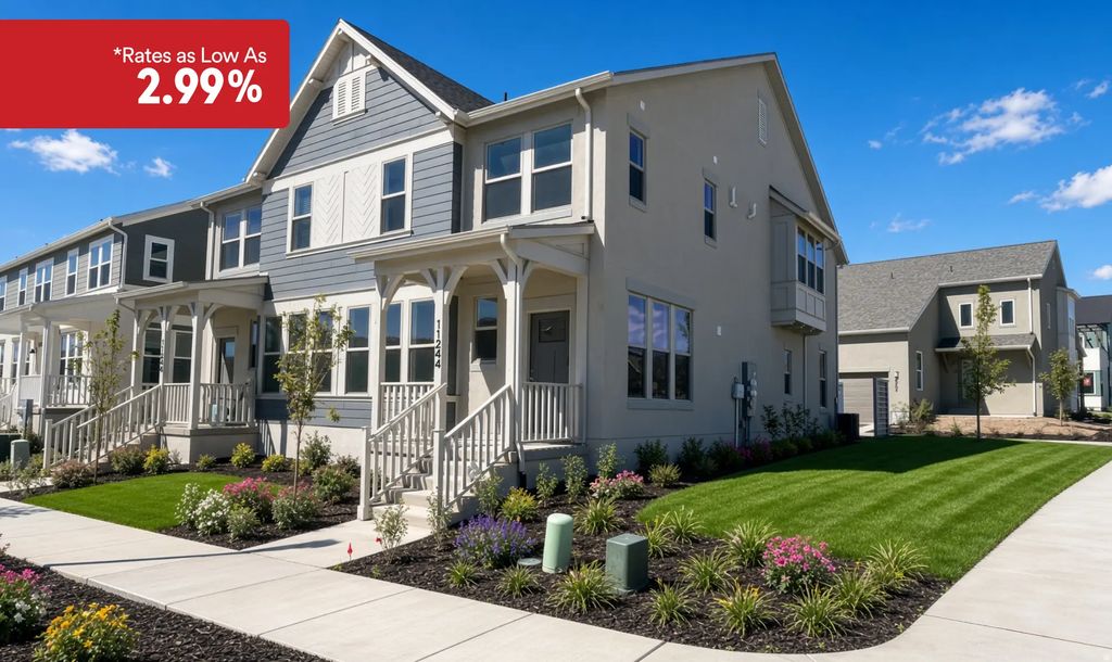 11244 S Silver Pond Dr W 519, South Jordan
