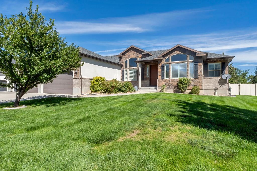 1184 W Michaelsen Way, West Jordan