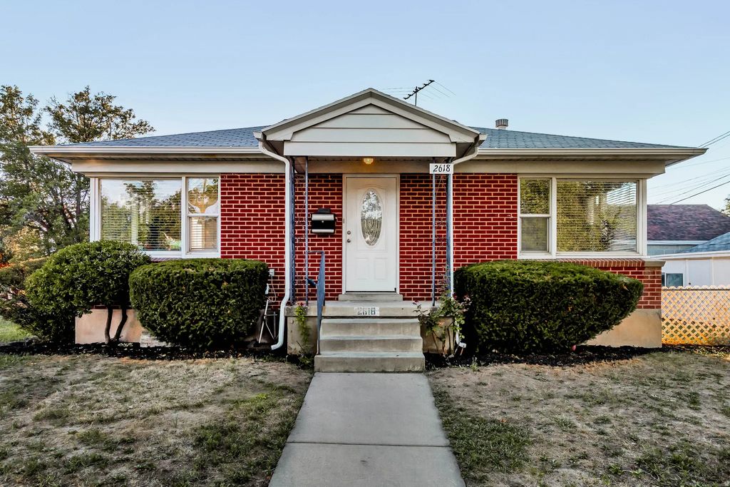 2618 S Lincoln St, Salt Lake City