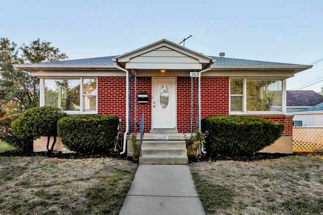 2618 S Lincoln St, Salt Lake City