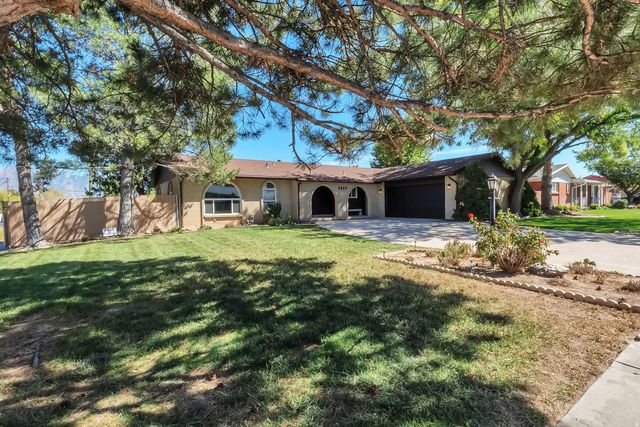 6247 S Coral Dr, Taylorsville