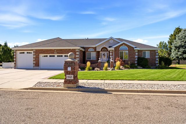 5945 S 1050 E, South Ogden