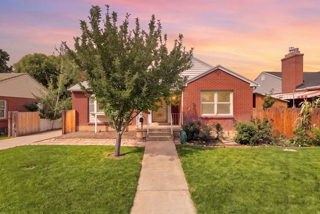 2732 S Grandview Cir E, Salt Lake City