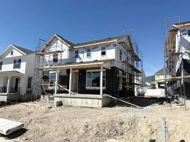7654 S Clipper Hill Rd W 306, West Jordan