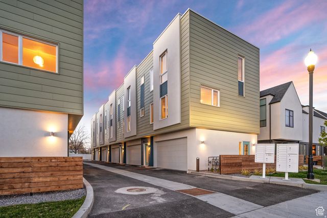 1034 W 1700 S #111, Salt Lake City