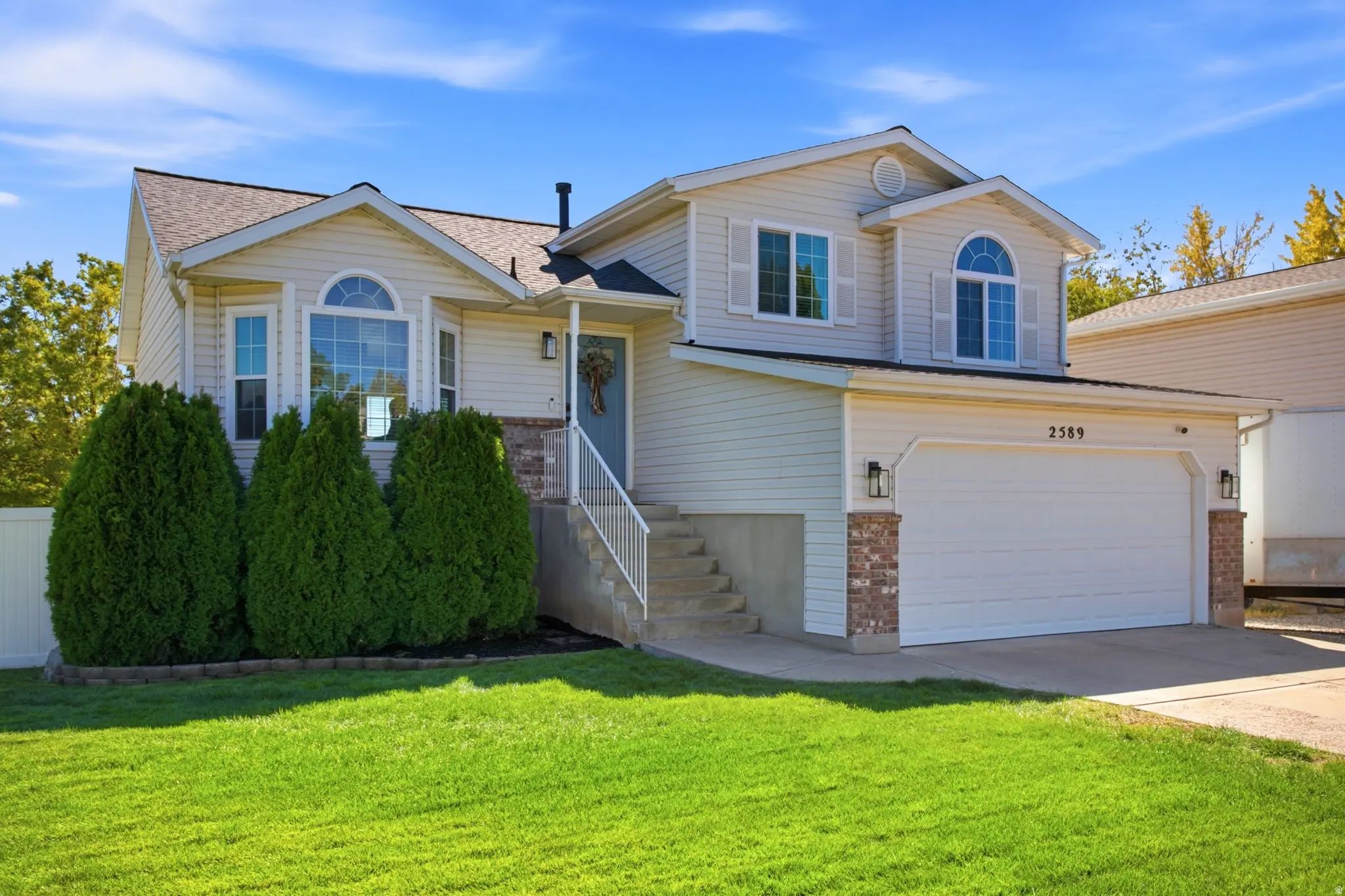 2589 W 1475 N, Layton