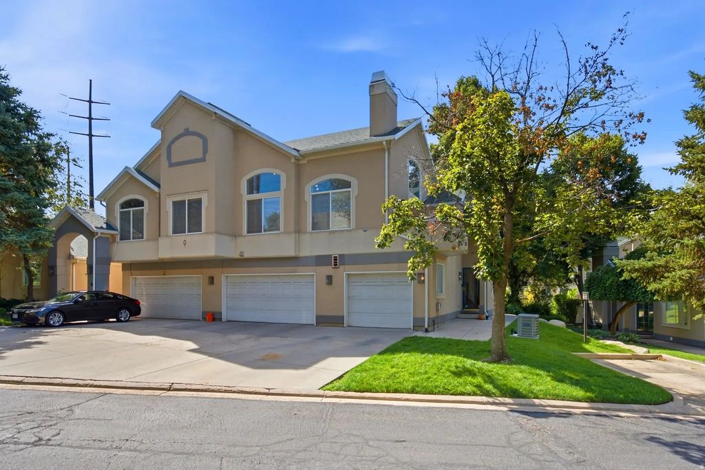 1140 E Parkway Ave G1, Salt Lake City