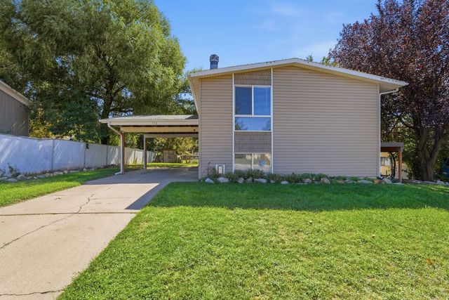 111 W 400 S, Kaysville
