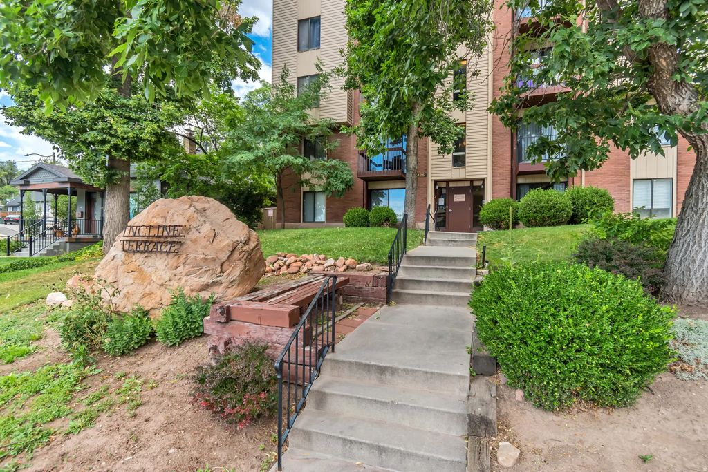 425 S 1000 E 103c, Salt Lake City