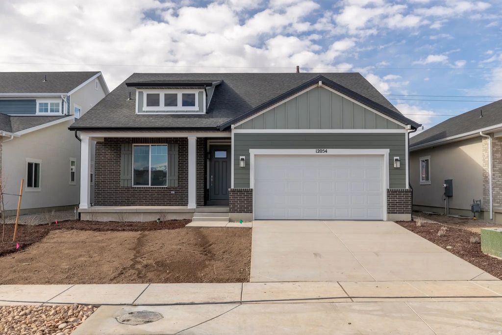12054 S Antelope Flat Way W 620, Herriman