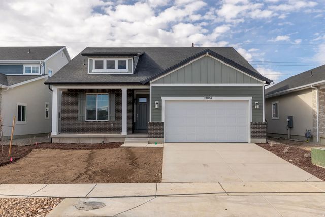12054 S Antelope Flat Way W 620, Herriman