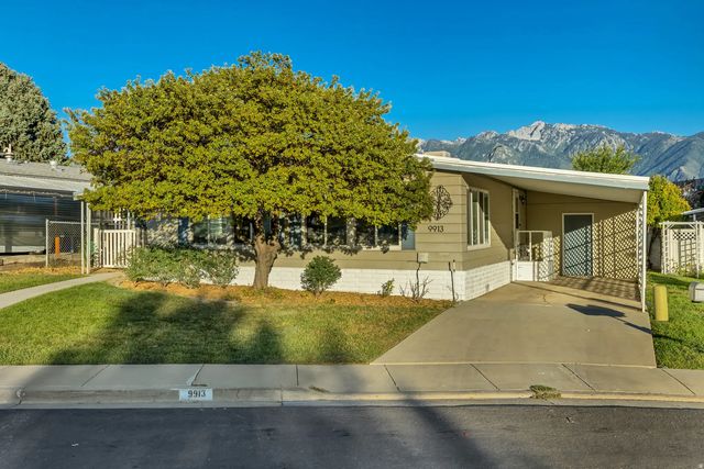 9913 S Morning Star Way W, Sandy