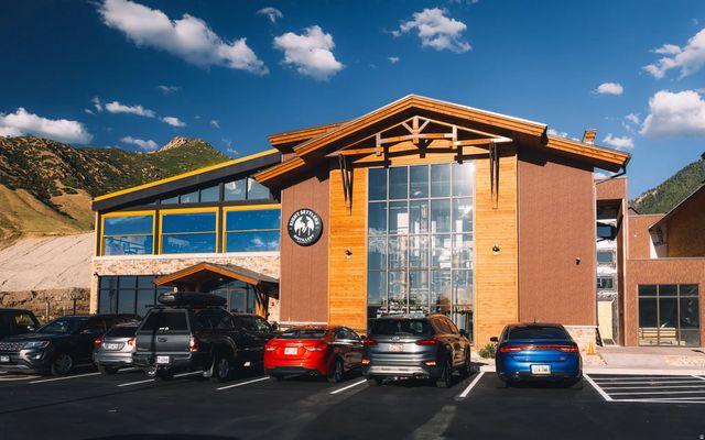 7321 S Canyon Pkwy, Cottonwood Heights