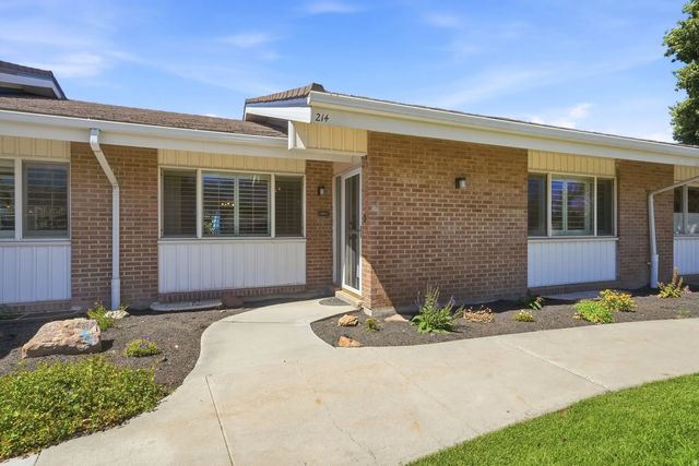 885 E Three Fountains Dr 214, Salt Lake City