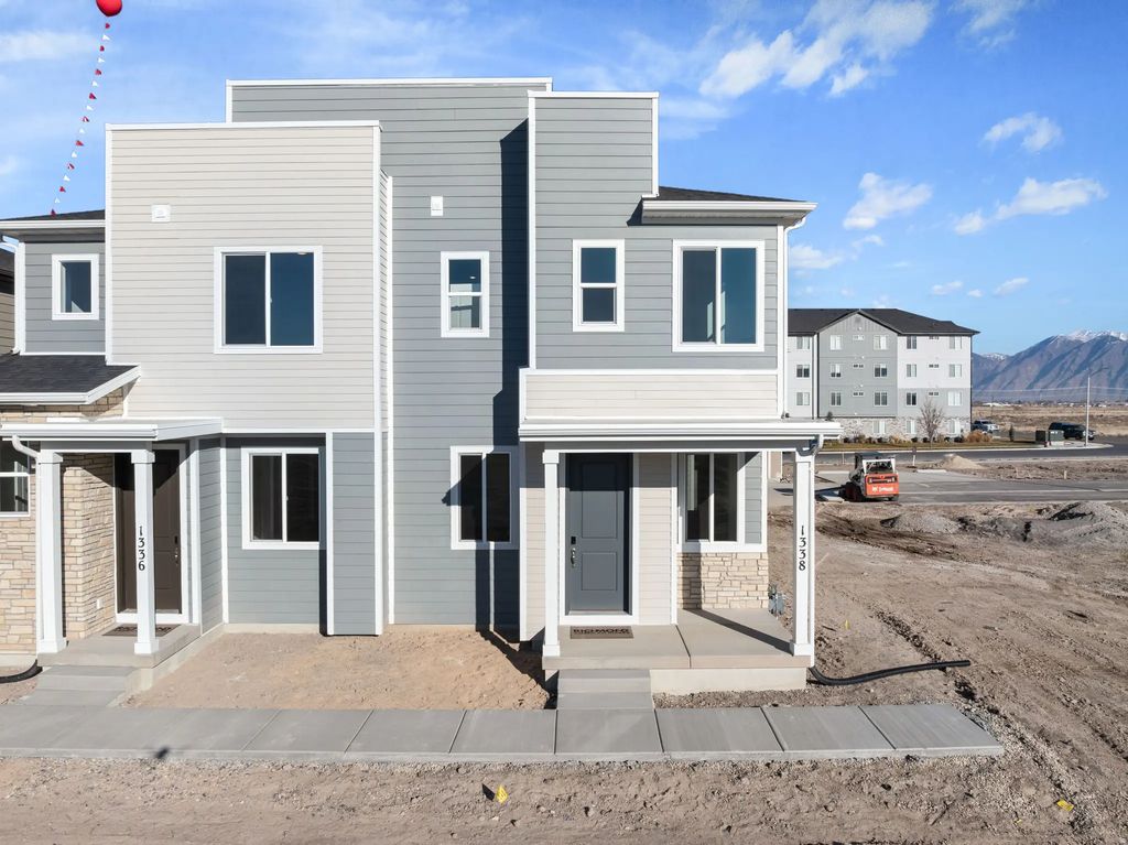 1338 E 1670 N 820, Payson