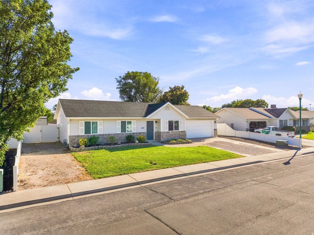 1751 W 140 S, Orem