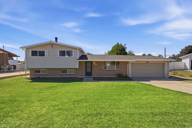 769 Hill Blvd, Layton