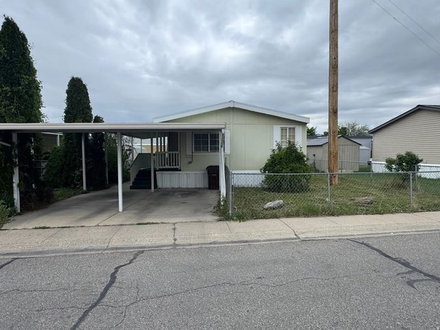 1298 W Prodo Vista Dr S, West Valley City