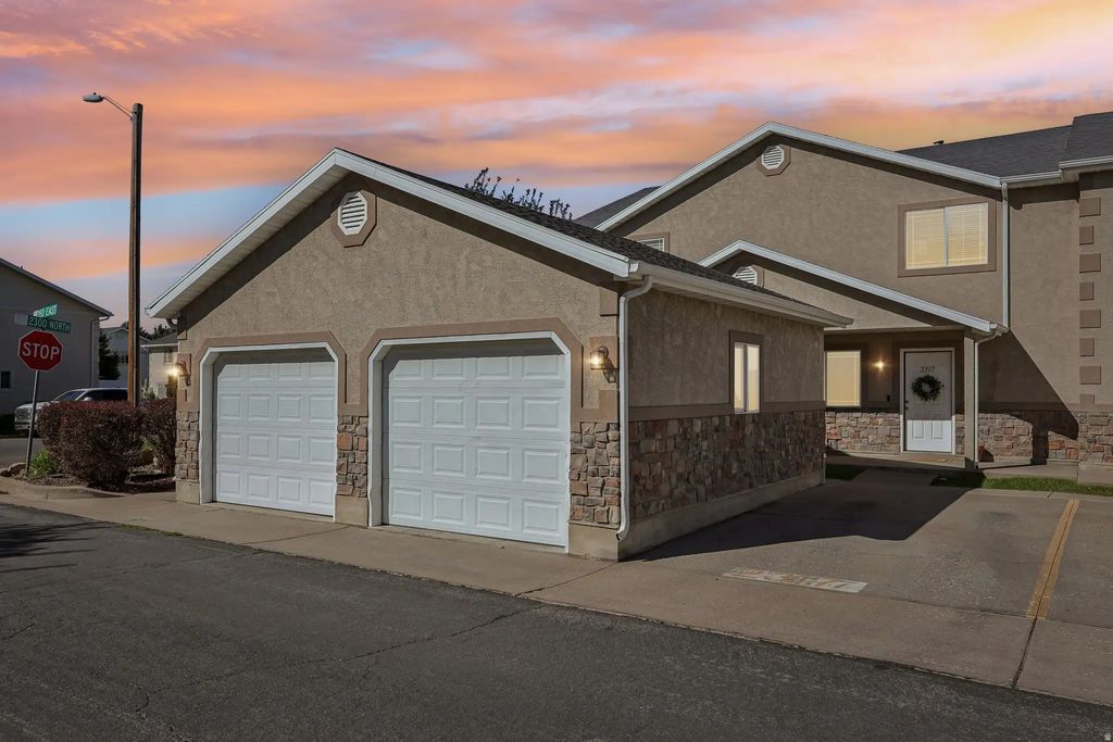 2317 N 350 E, North Ogden