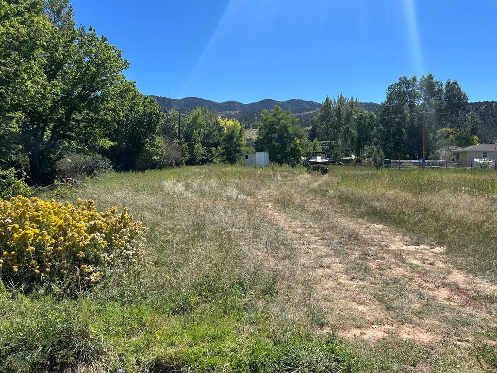 259 W 200 S 3, Parowan