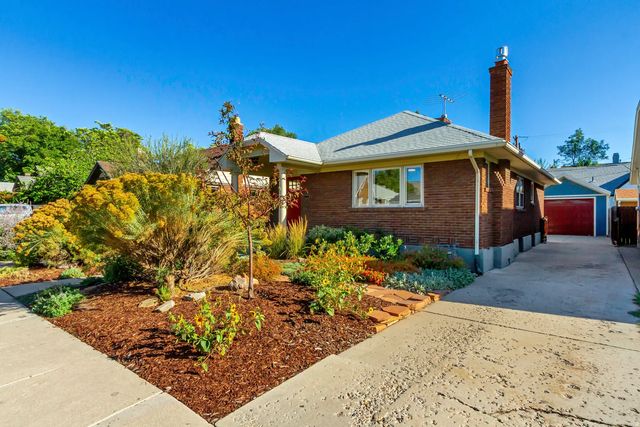 1052 E Roosevelt Ave, Salt Lake City
