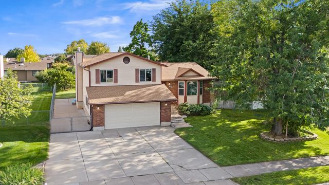 1005 W 550 S, Layton