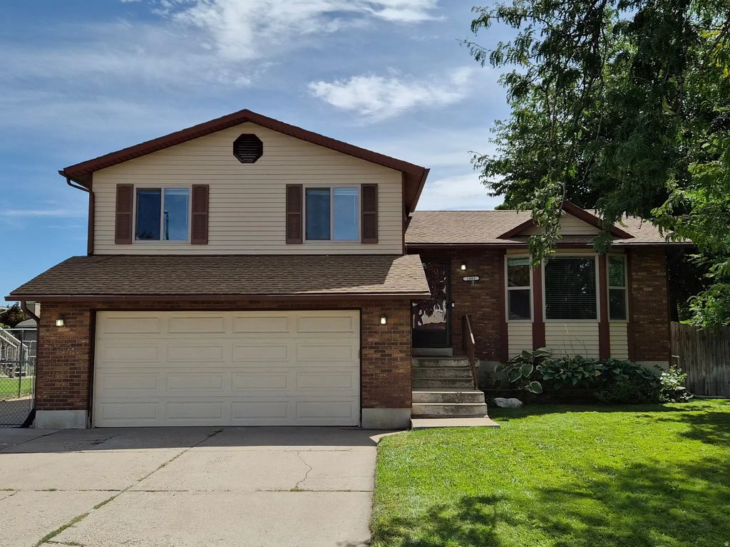 1005 W 550 S, Layton