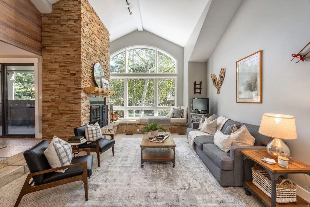1209 Stonebridge Cir., Park City