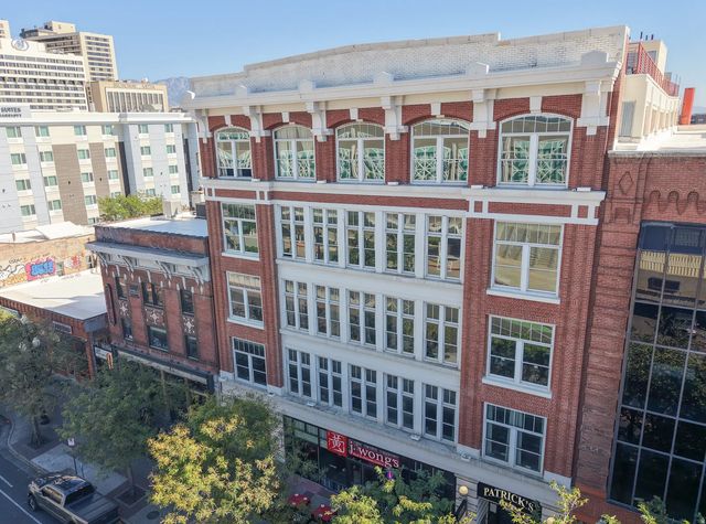 163 W 200 S 206, Salt Lake City