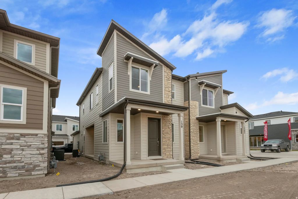 1302 E 1670 N 908, Payson