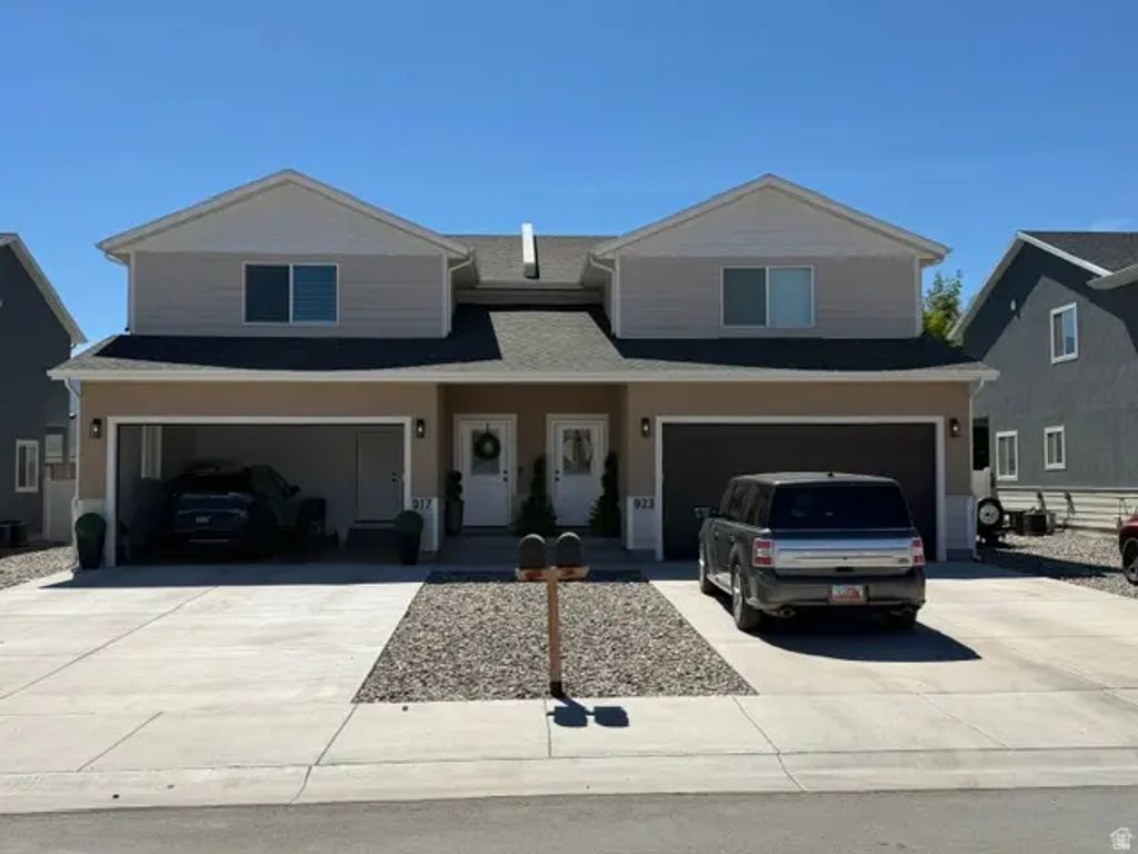 923 W 1080 S, Richfield