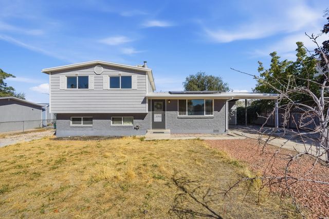 4365 S Hawkeye Dr, West Valley City