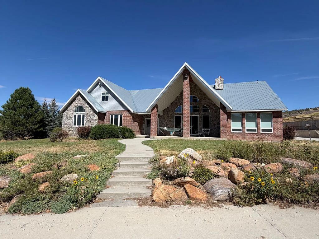 4458 Glencoe Rd, Preston